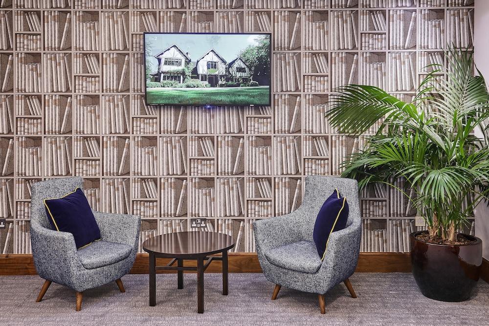 Staybridge By Ihg Aparthotel