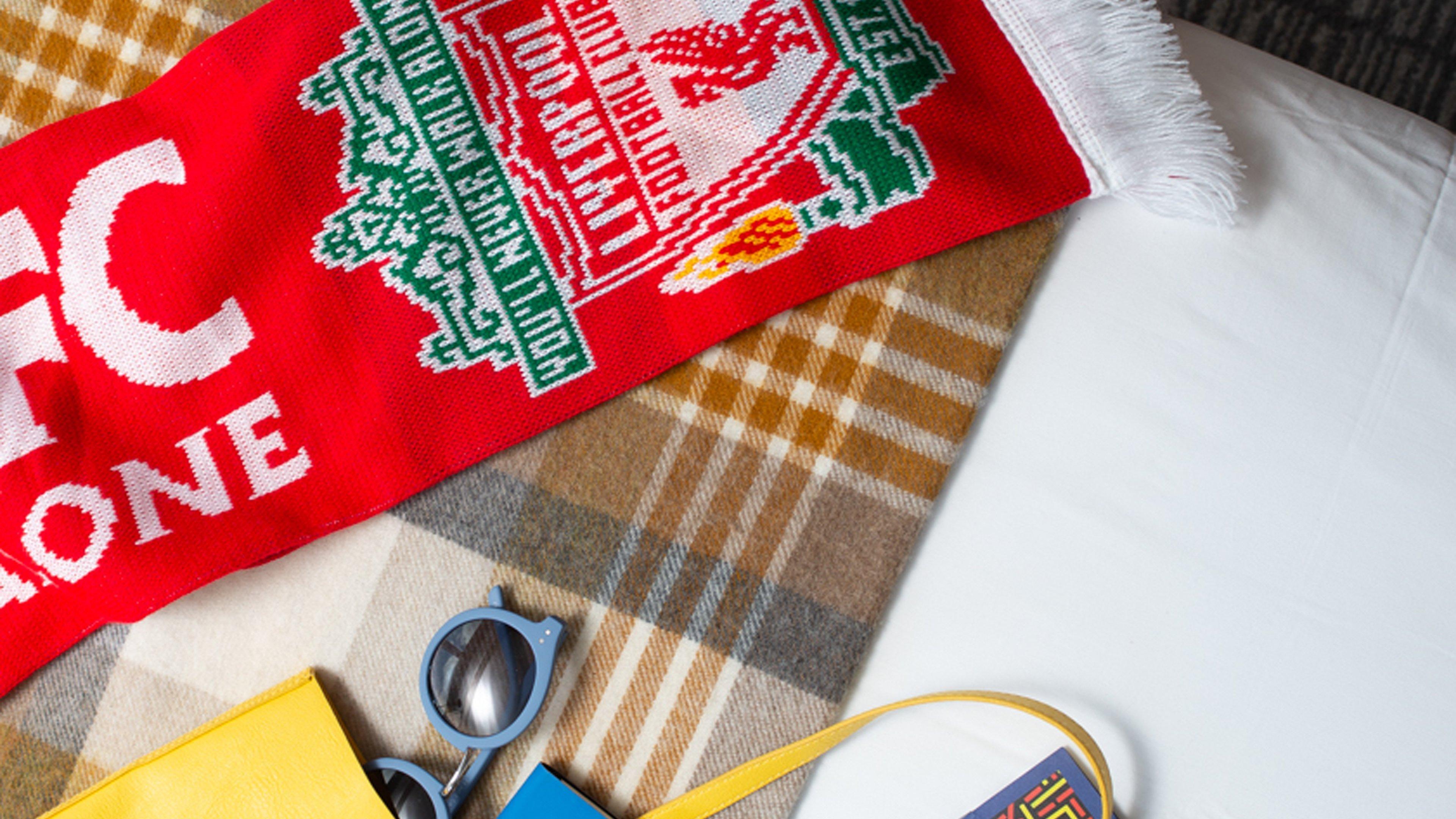 Aparthotel Staybridge By Ihg Liverpool