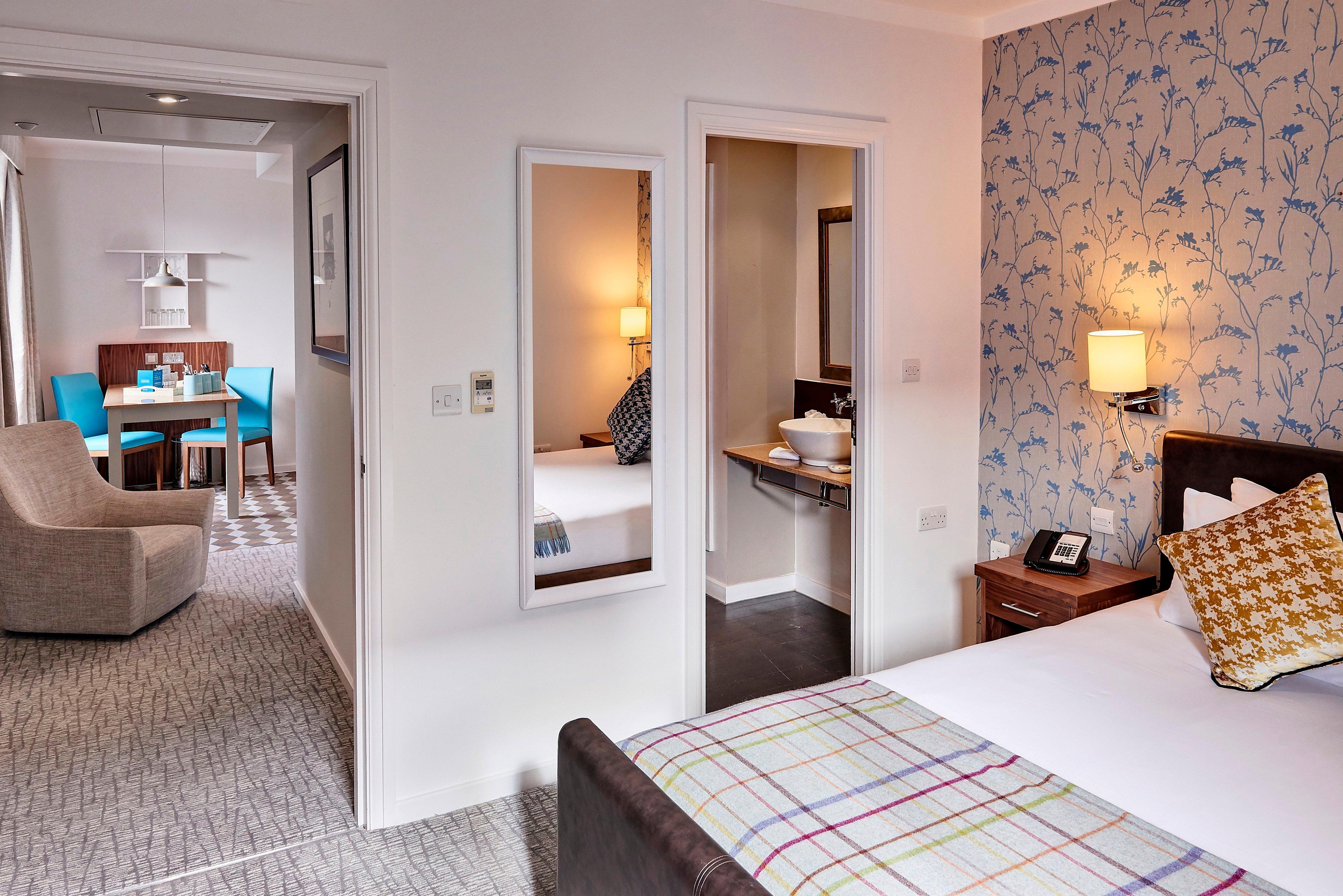 Aparthotel Staybridge By Ihg 4*