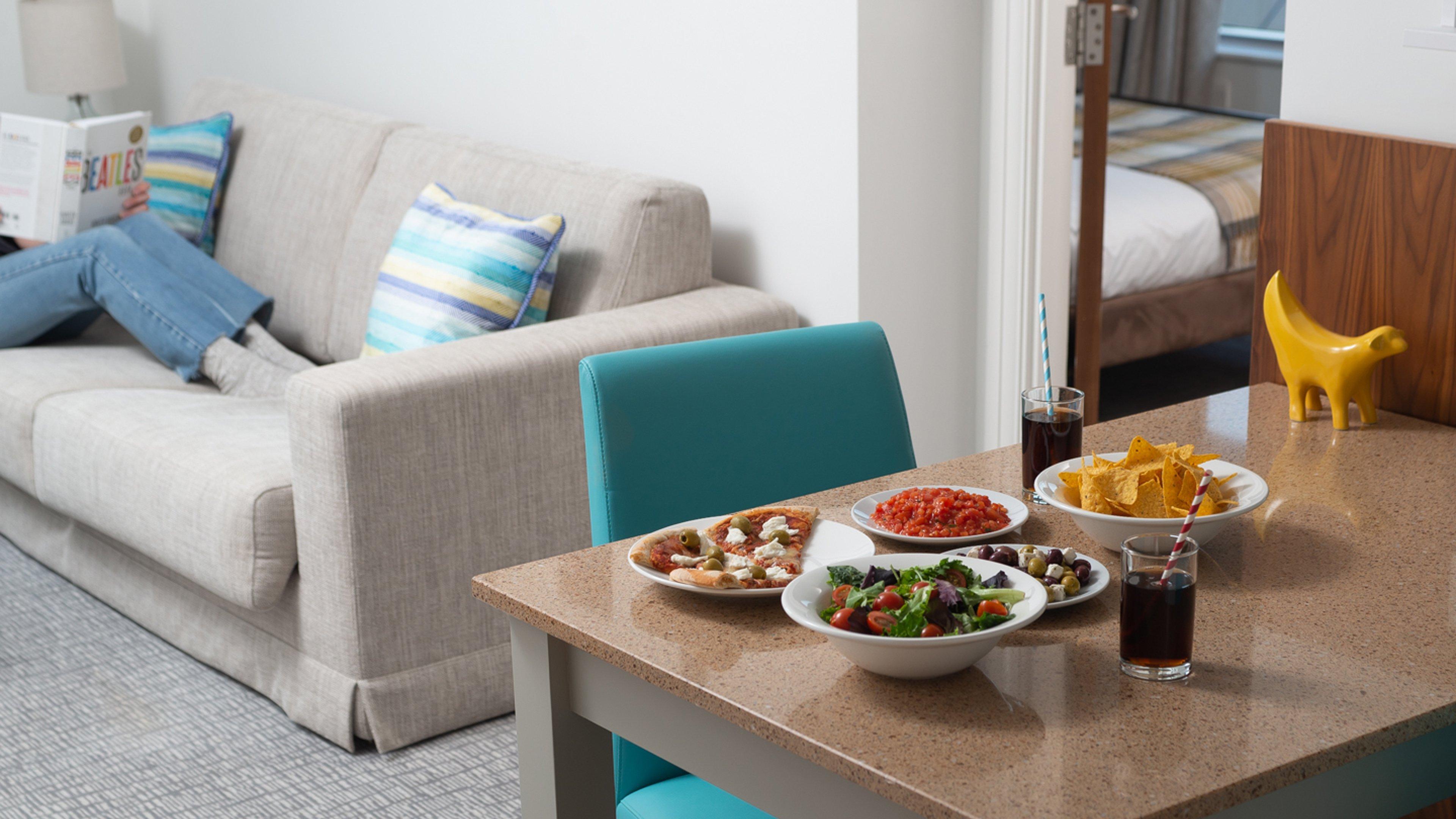 Staybridge By Ihg Aparthotel