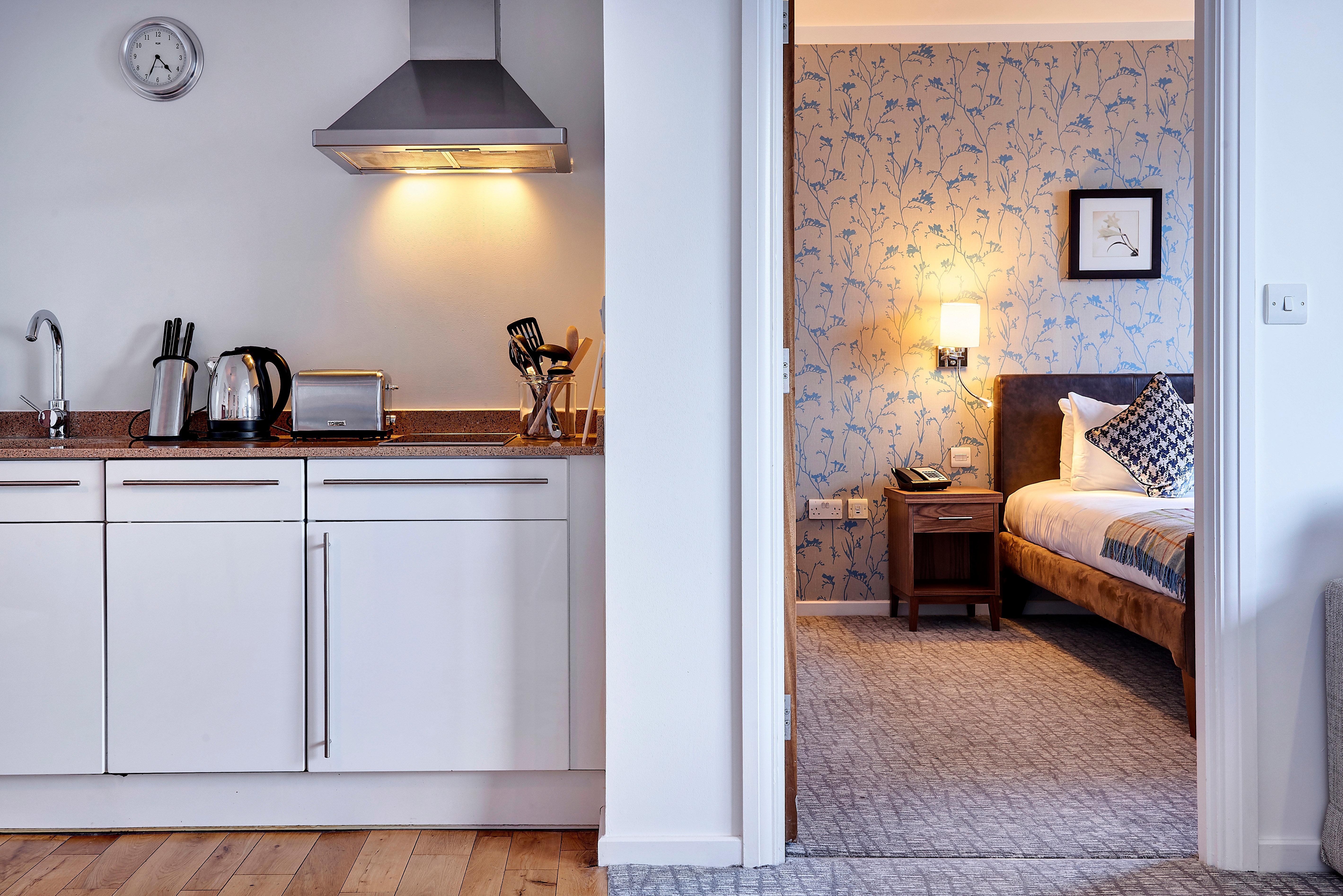 Staybridge By Ihg Liverpool