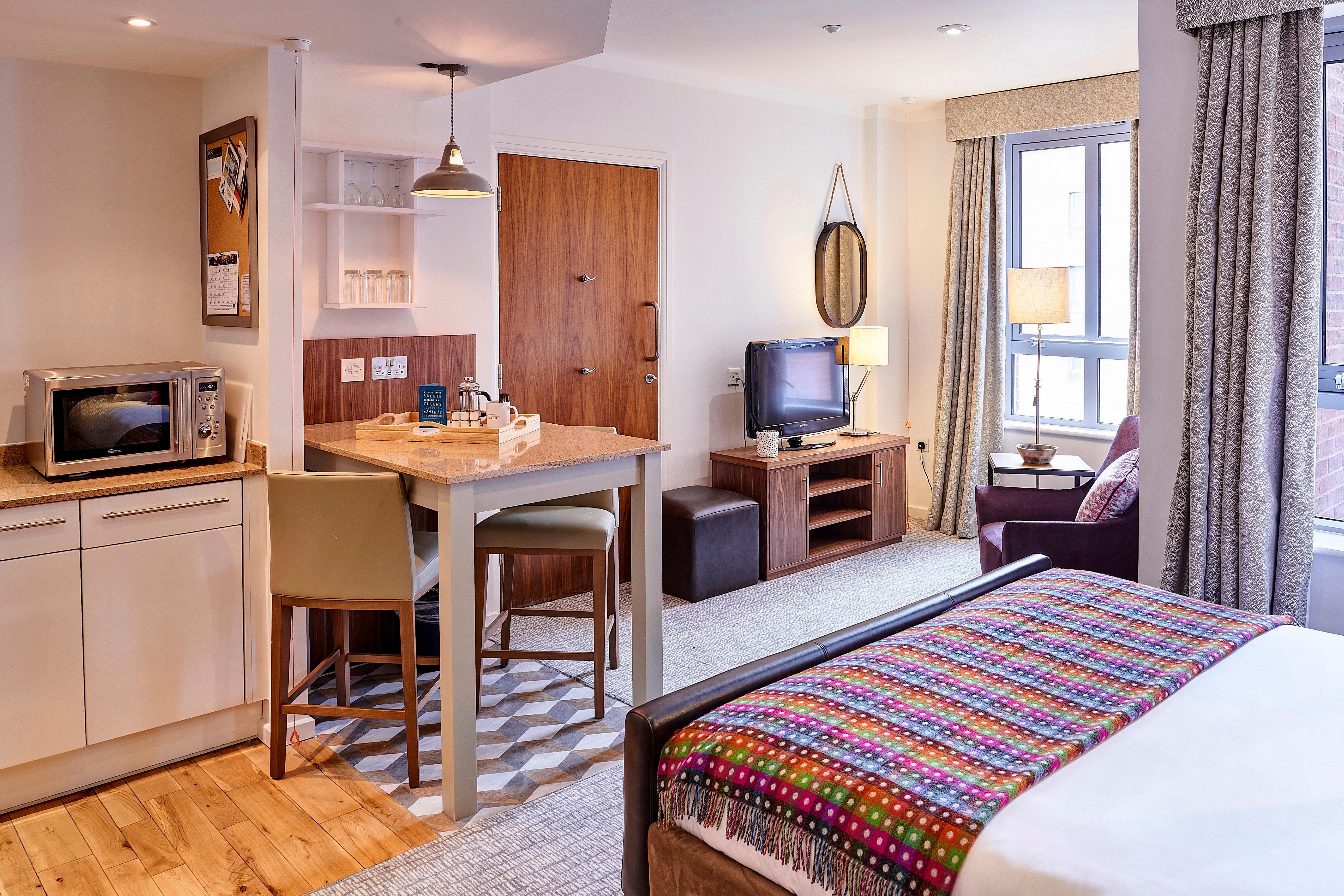 Staybridge By Ihg