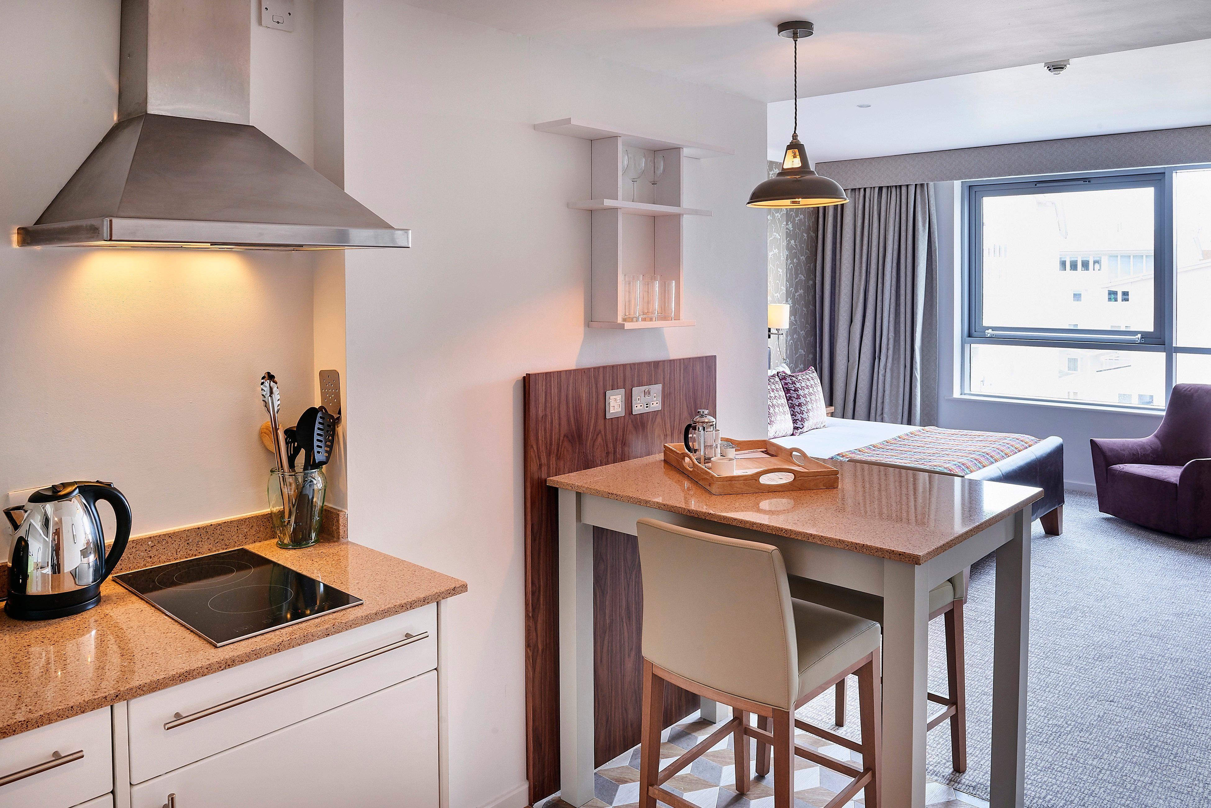 Staybridge By Ihg Aparthotel