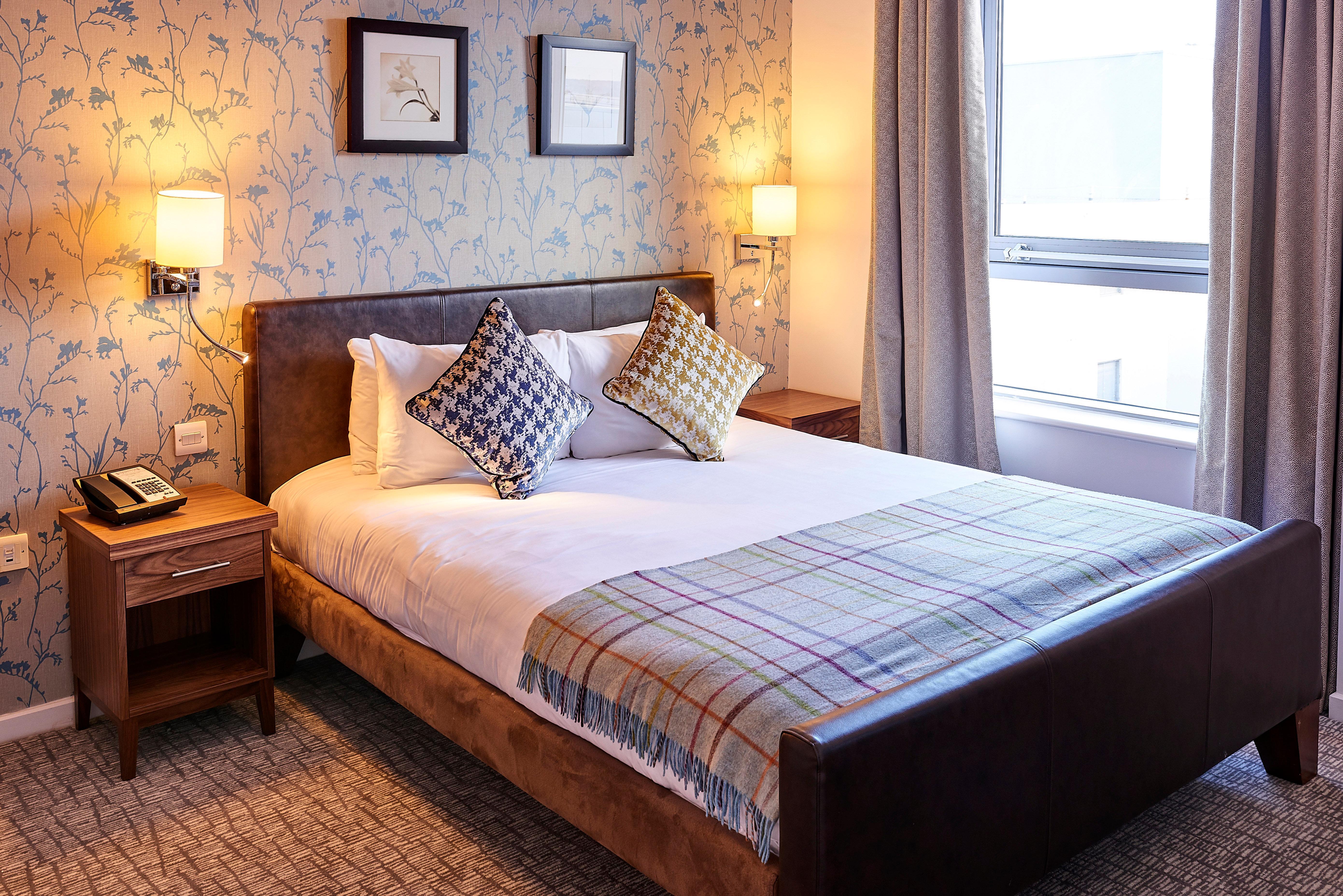 Staybridge By Ihg 4* Liverpool