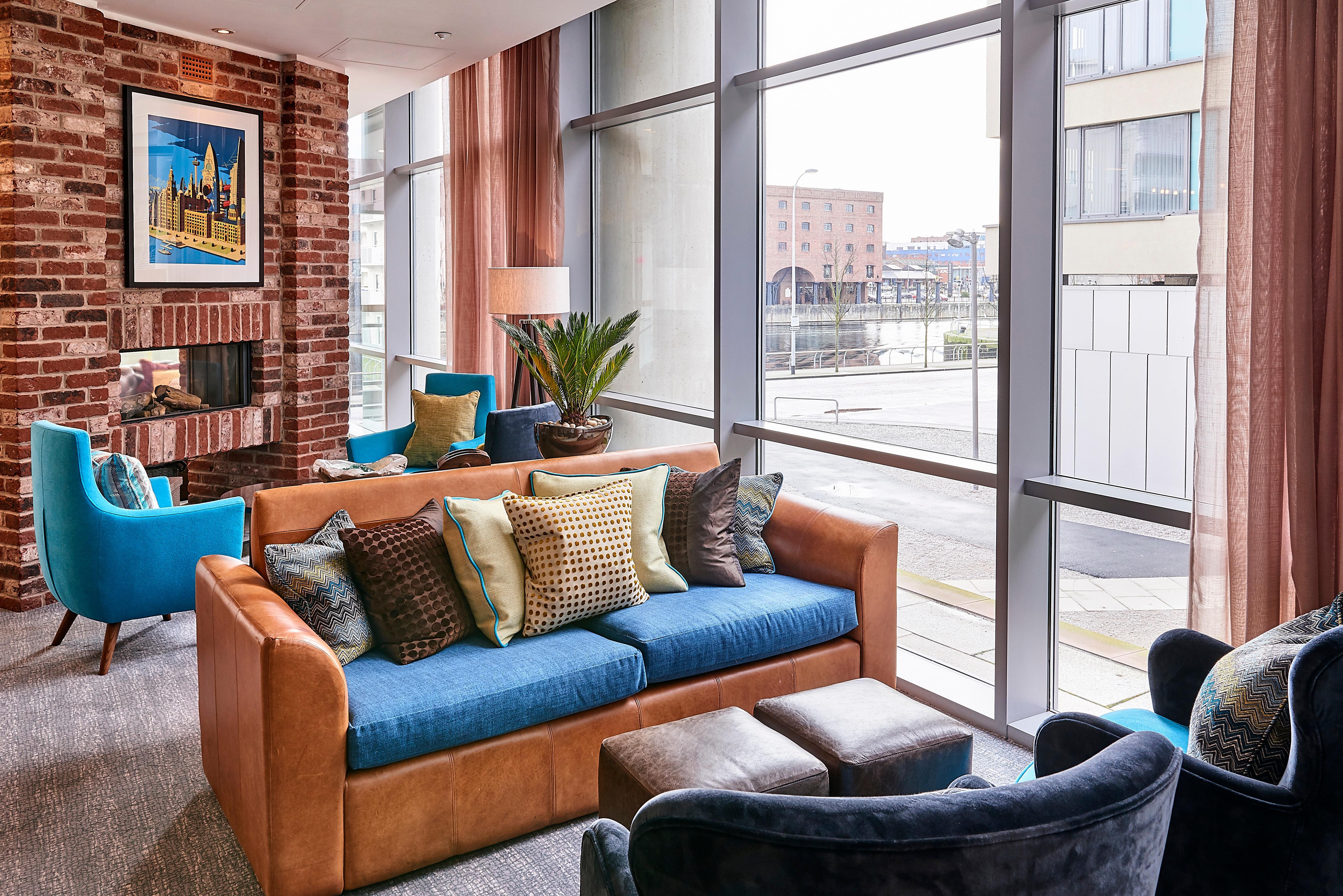 Aparthotel Staybridge By Ihg
