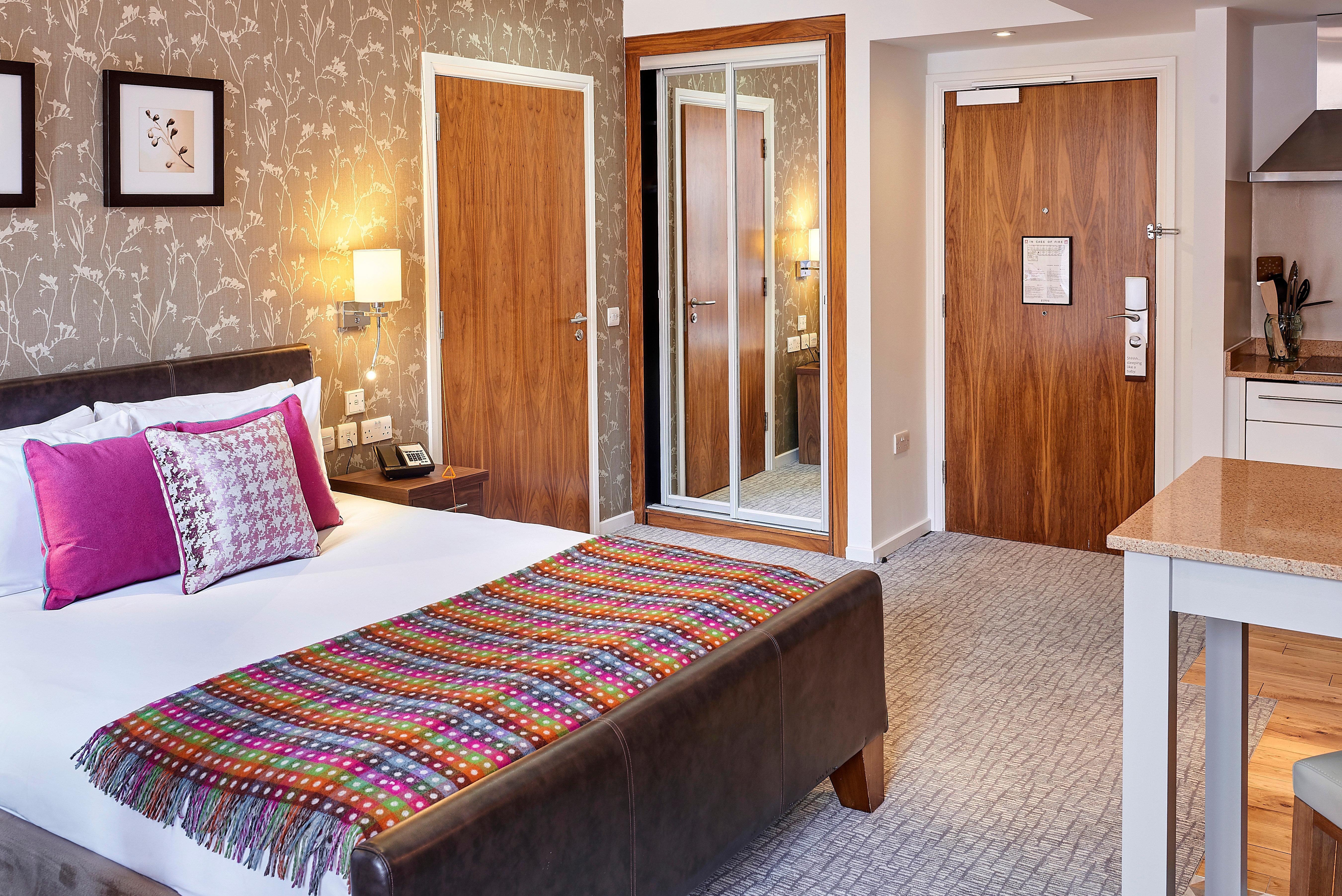 Staybridge By Ihg Aparthotel 4*