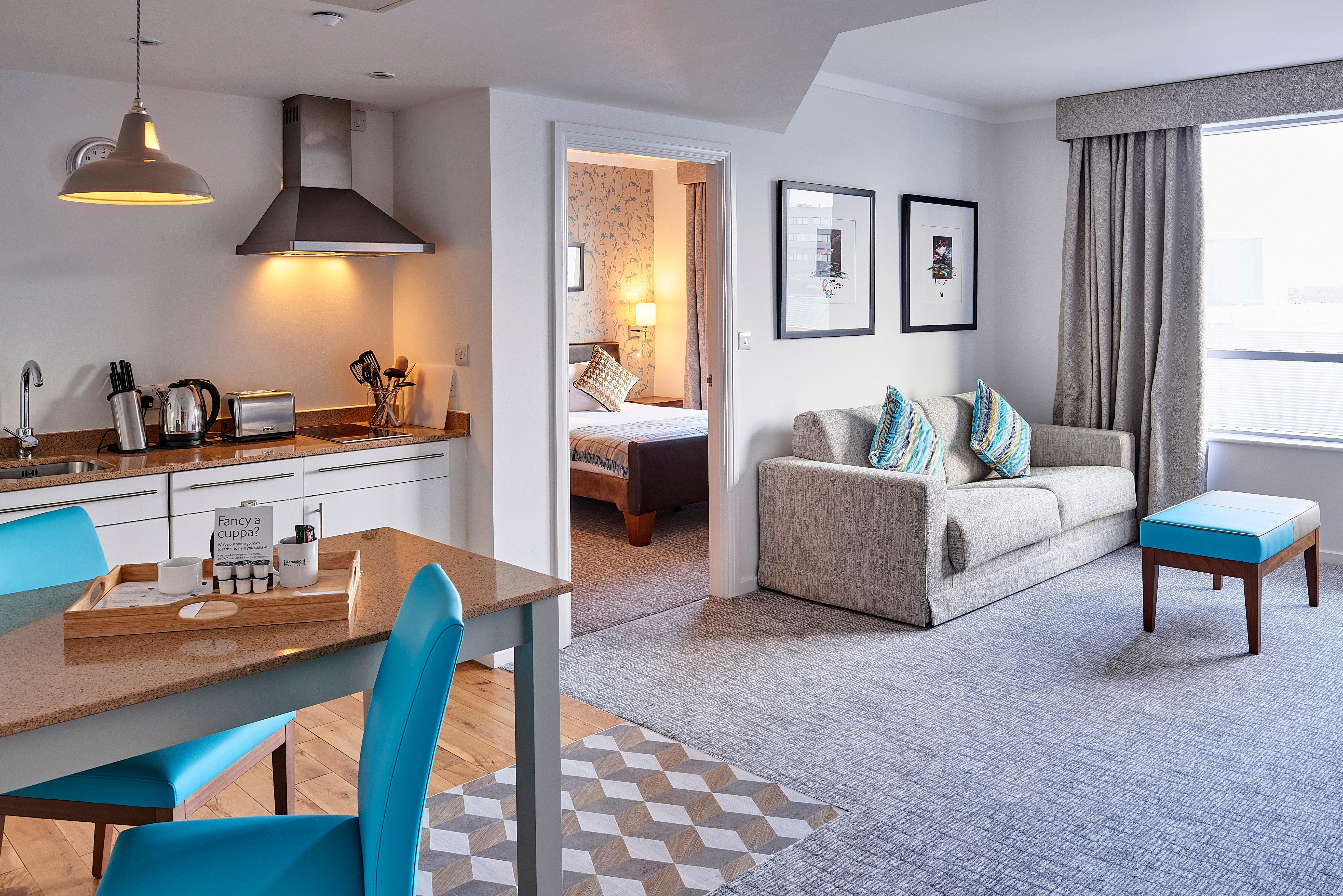 Staybridge By Ihg