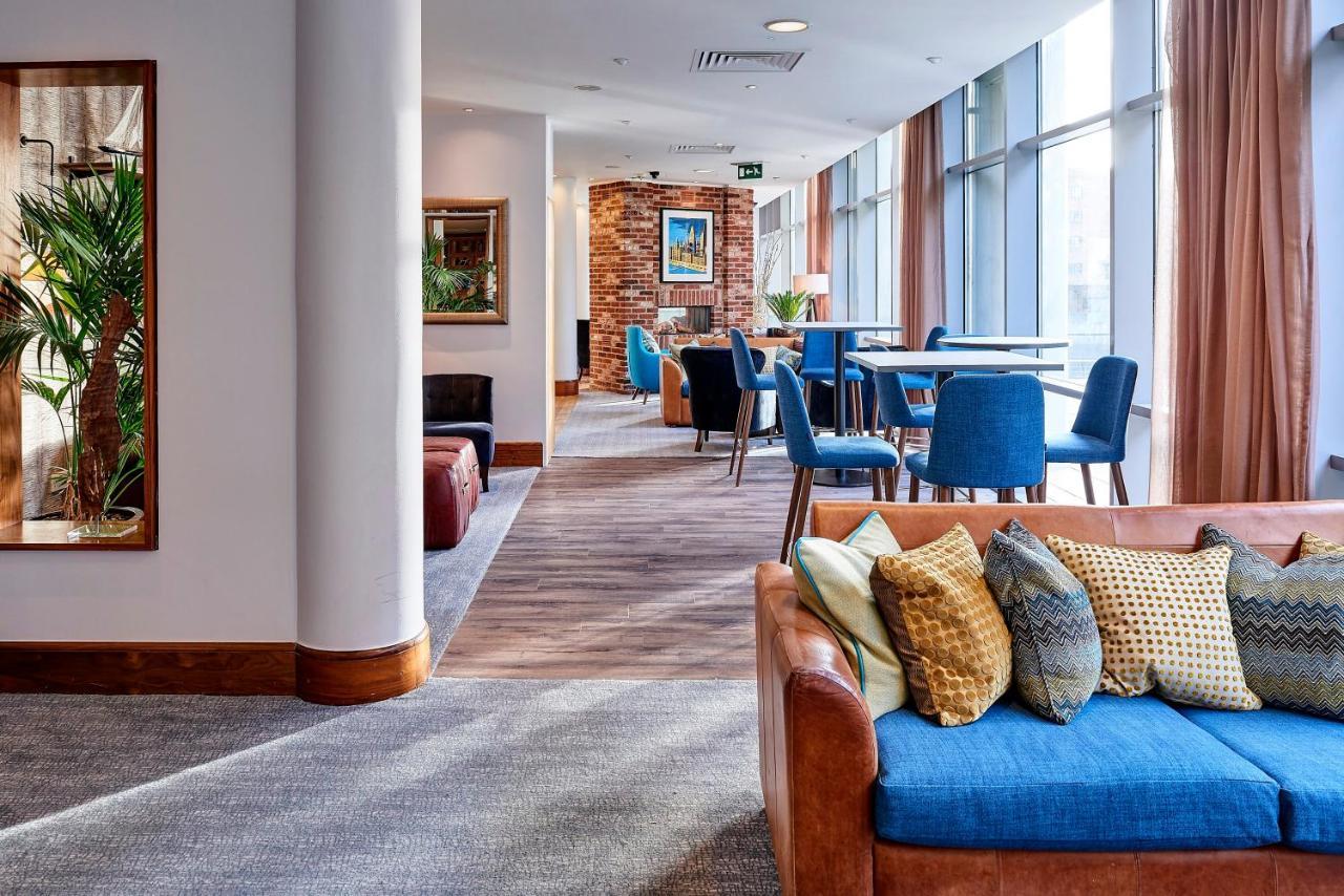 Staybridge By Ihg 4* Liverpool