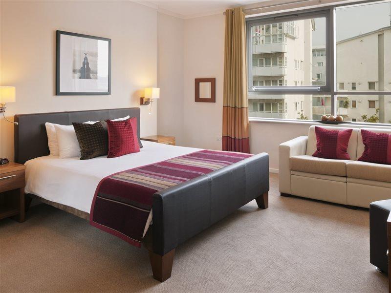 Aparthotel Staybridge By Ihg Liverpool