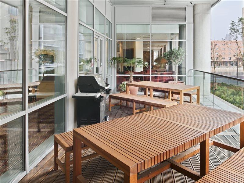 Aparthotel Staybridge By Ihg Liverpool