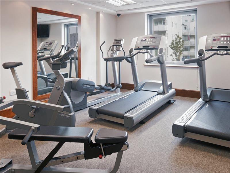 Aparthotel Staybridge By Ihg 4*