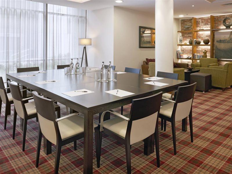 Aparthotel Staybridge By Ihg