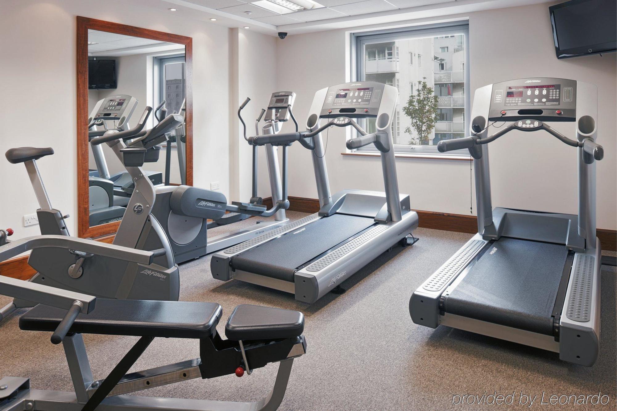 Staybridge By Ihg Aparthotel