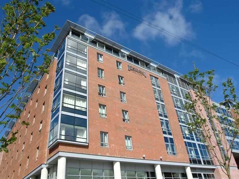 Staybridge By Ihg Aparthotel 4*