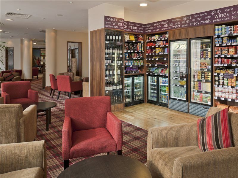 Staybridge By Ihg Aparthotel 4*
