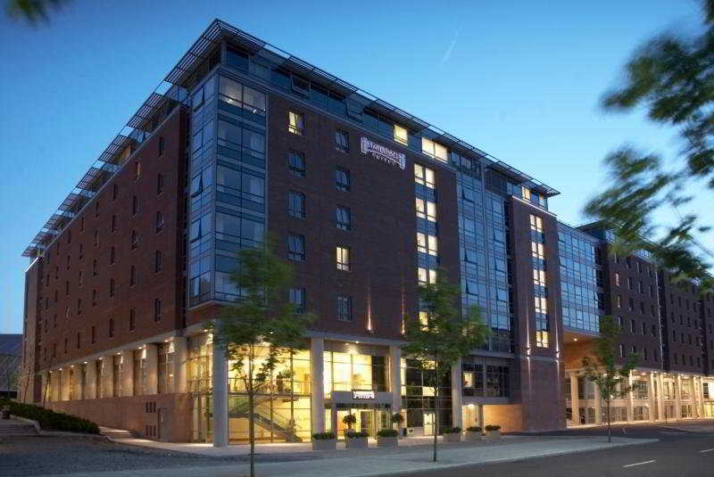 Staybridge By Ihg Aparthotel