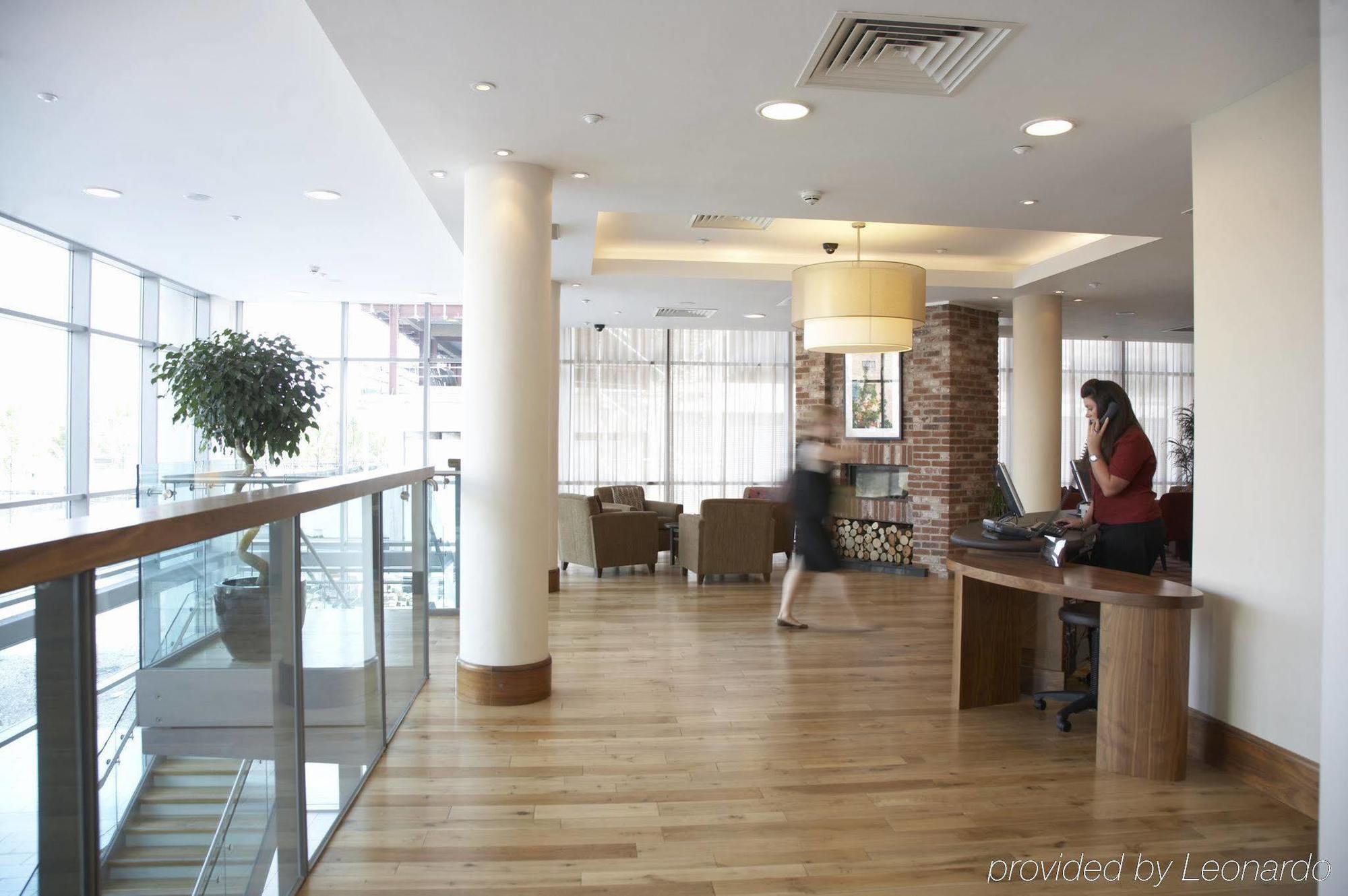 Staybridge By Ihg Aparthotel 4*