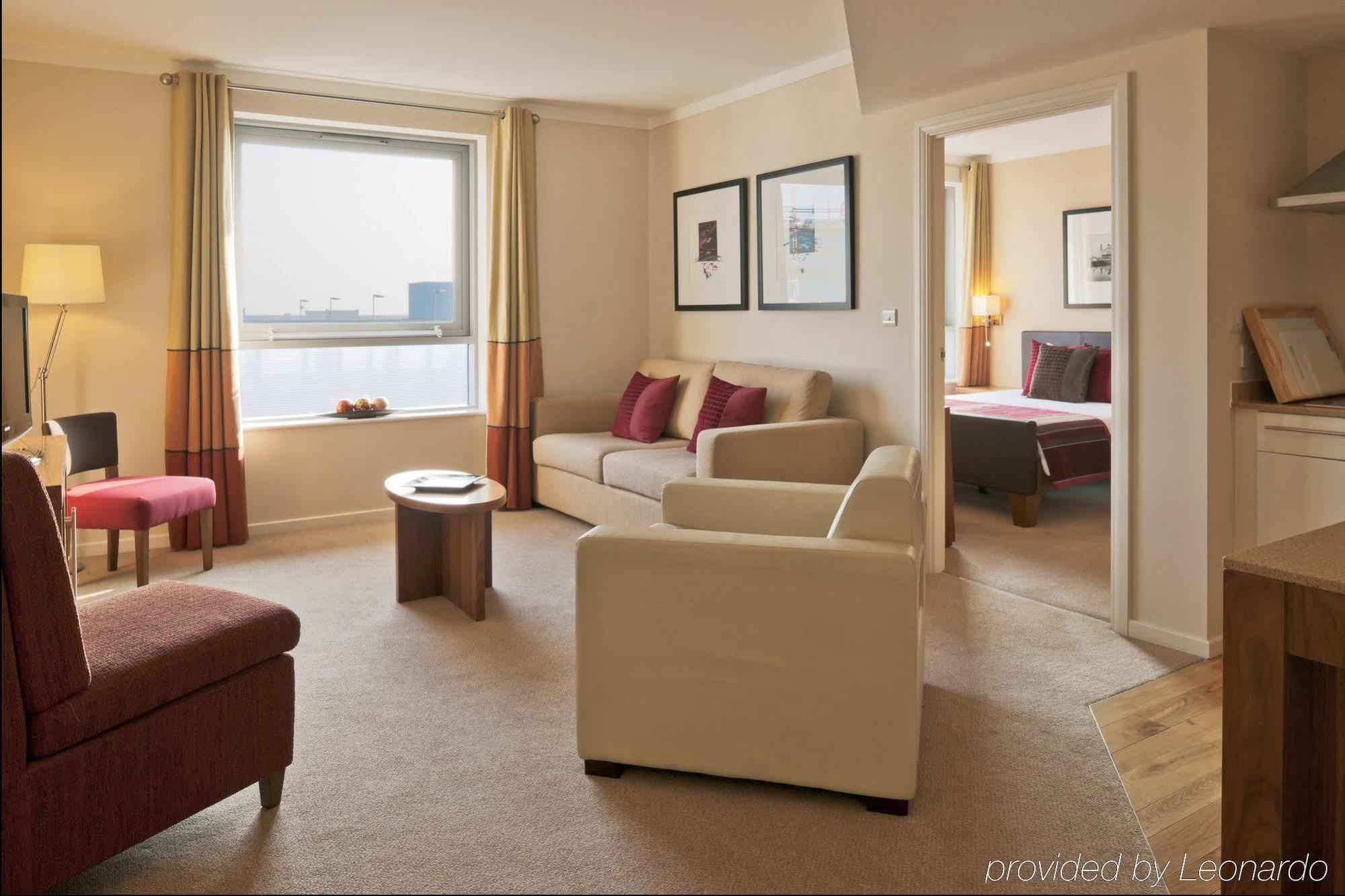 Staybridge By Ihg Liverpool