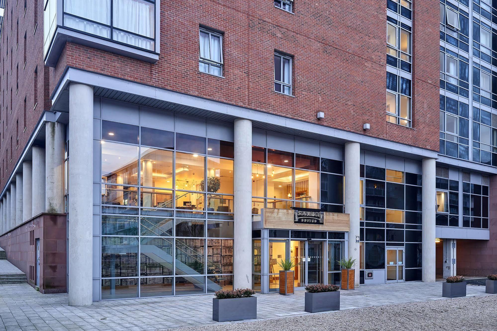 Staybridge By Ihg