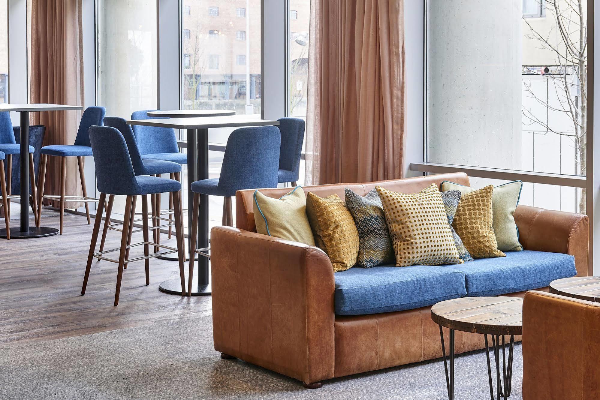 Staybridge By Ihg Aparthotel