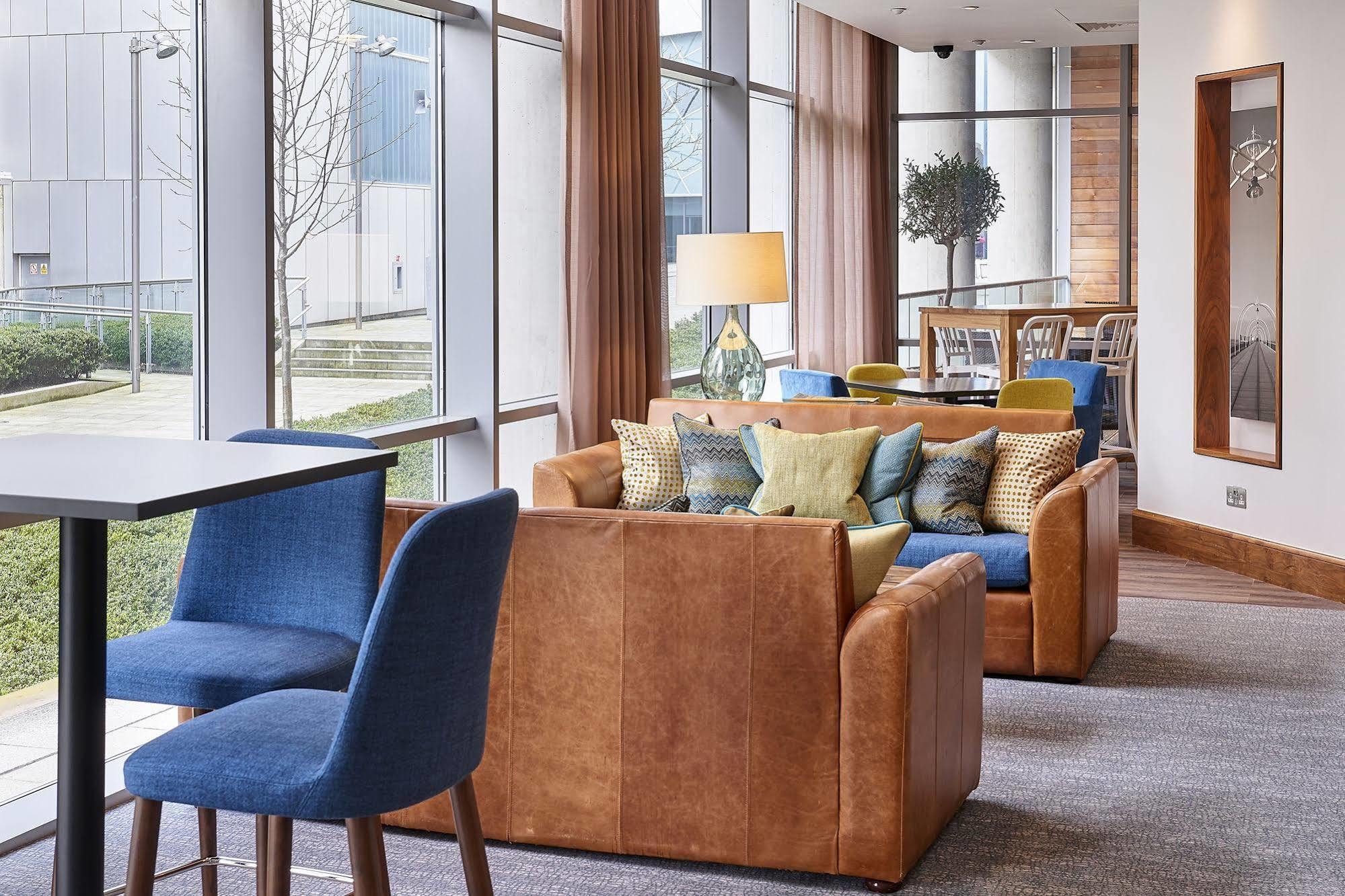 Staybridge By Ihg Liverpool