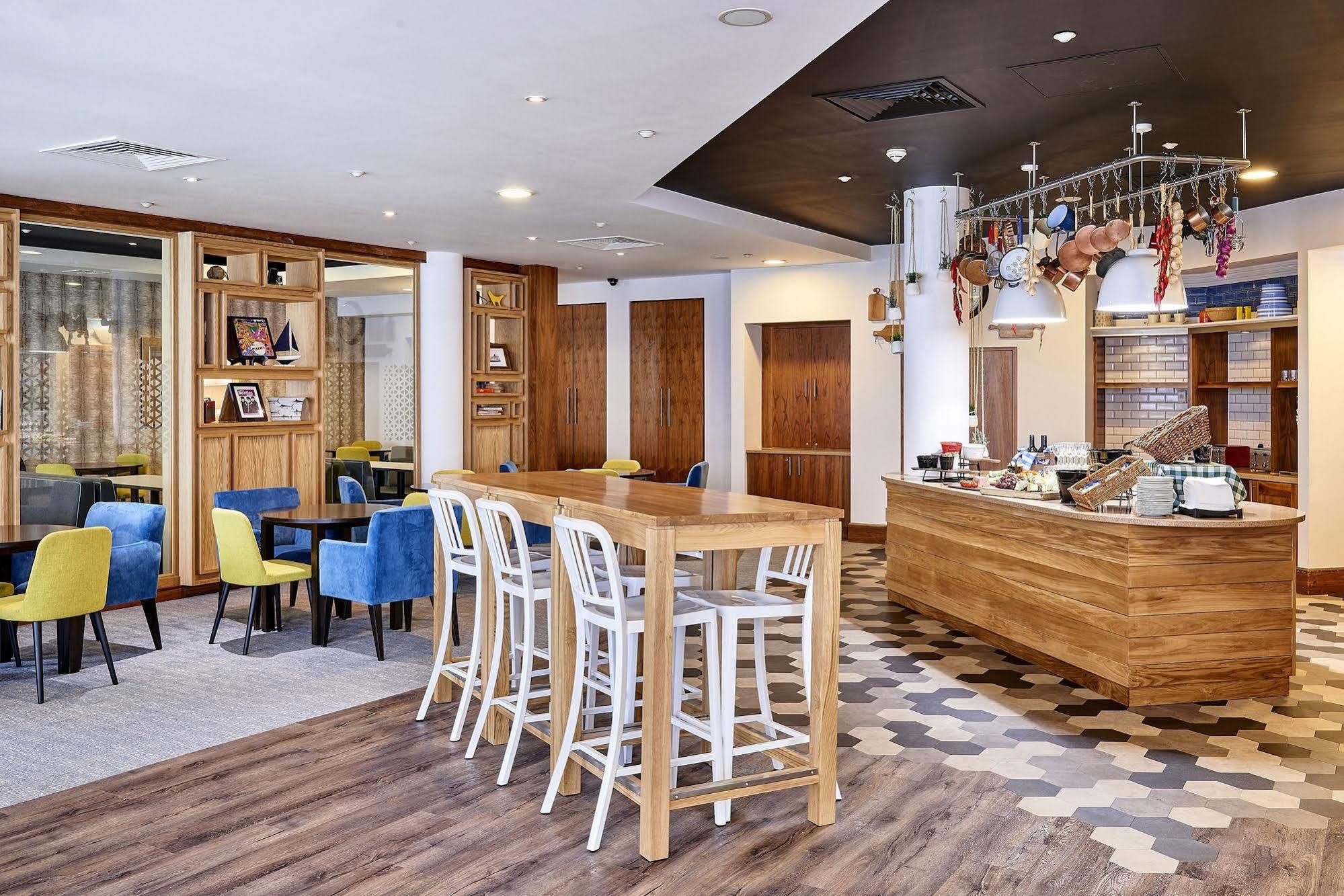 Aparthotel Staybridge By Ihg